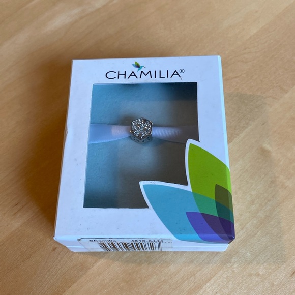 New Chamilia Starry Night boxed Charm - Picture 5 of 8